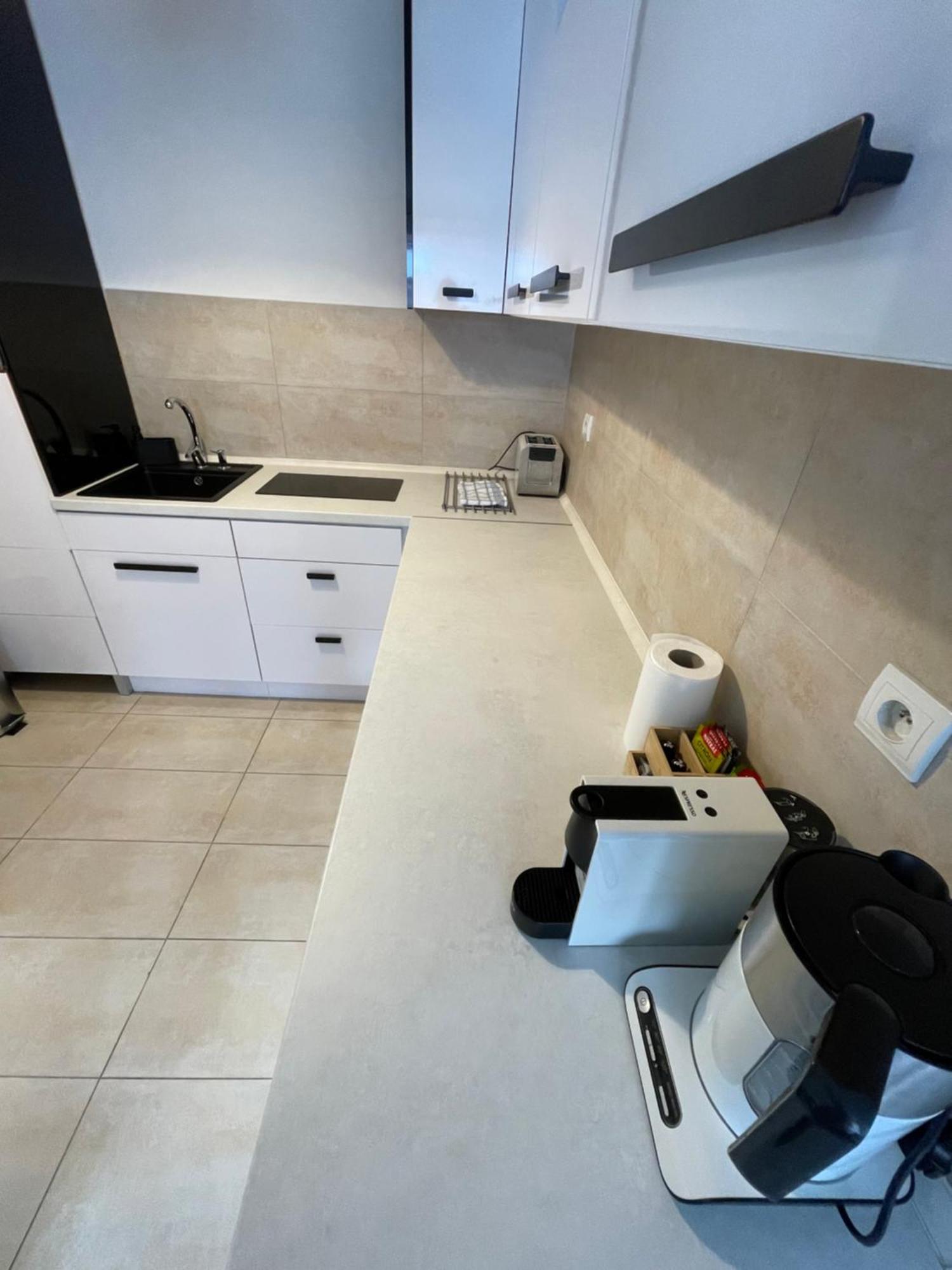 Zara Luxury Apartments The Absolute Center Of Zilina Bagian luar foto